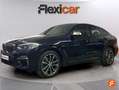 BMW X4 M40d Azul - thumbnail 3