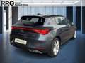 SEAT Leon 1.4 e-HYBRID FR OPF Grau - thumbnail 5
