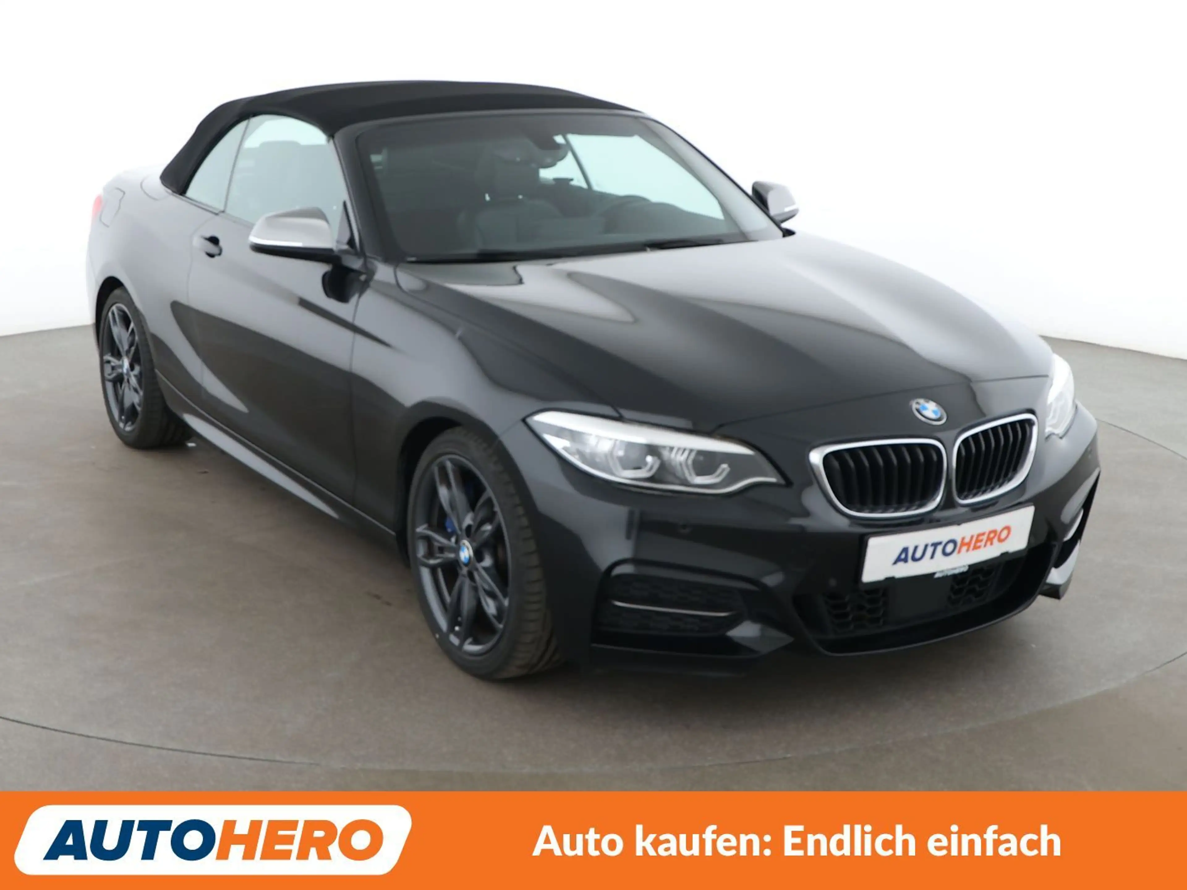 BMW M2 i  Aut.*NAVI*CAM*ACC*SHZ* — photo 8