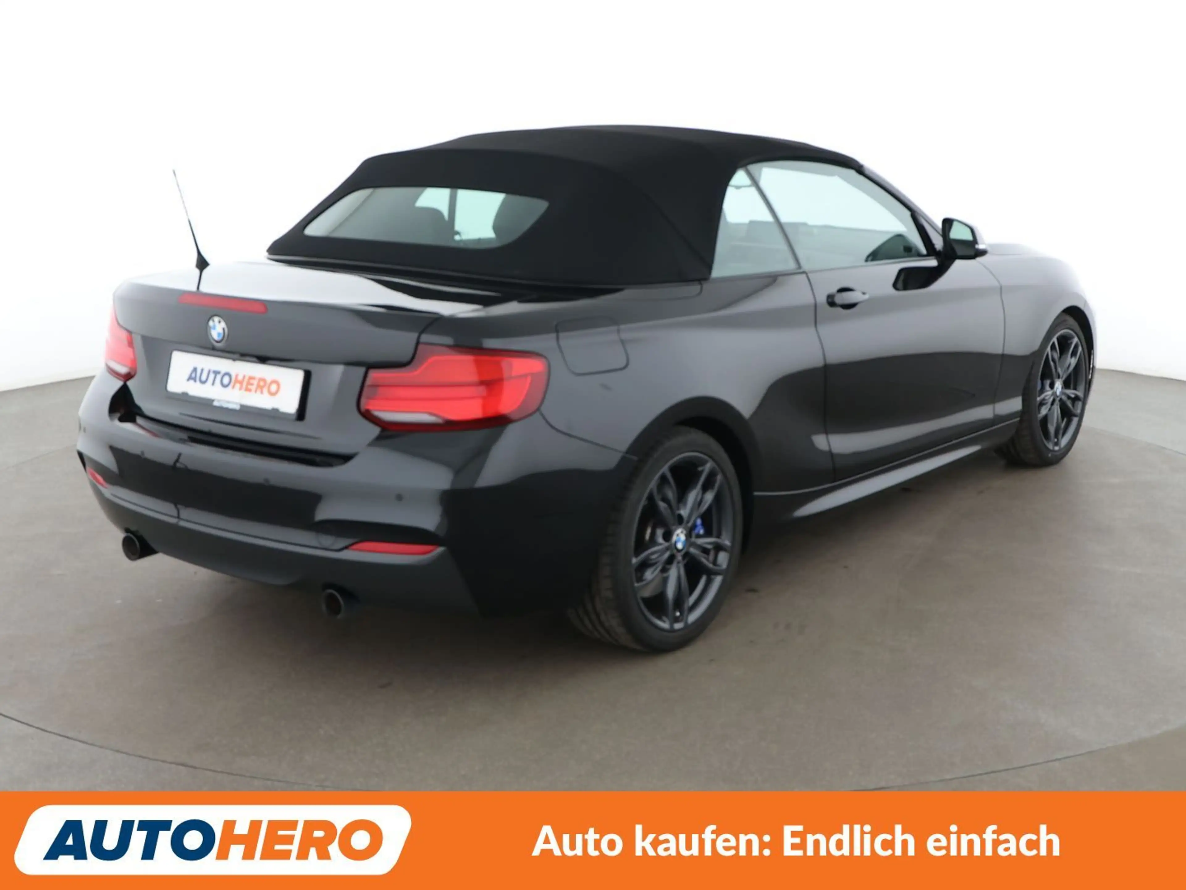 BMW M2 i  Aut.*NAVI*CAM*ACC*SHZ* — photo 6