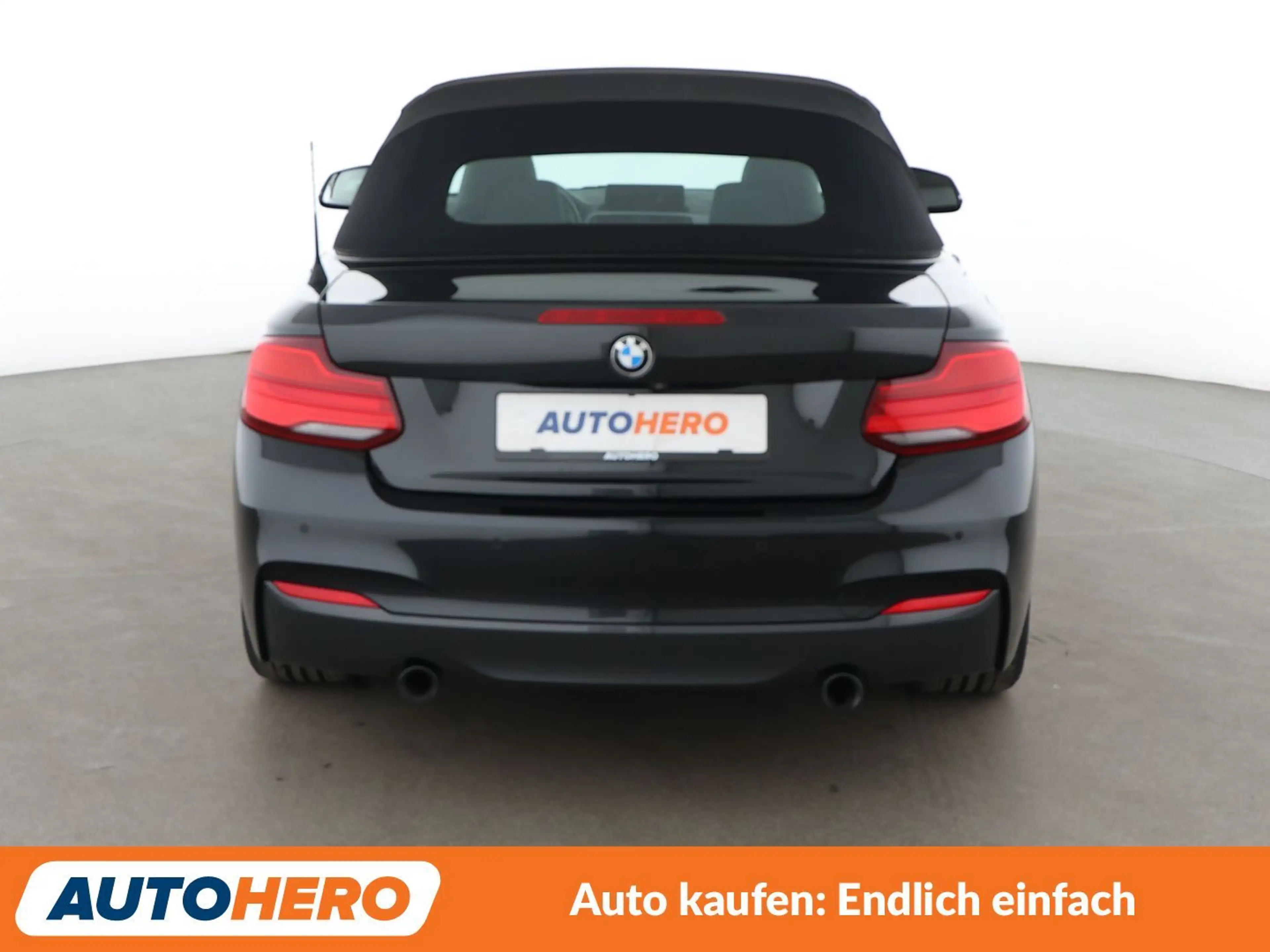 BMW M2 i  Aut.*NAVI*CAM*ACC*SHZ* — photo 5