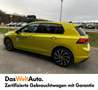 Volkswagen Golf Life TSI ACT Gelb - thumbnail 4