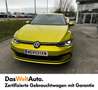 Volkswagen Golf Life TSI ACT Gelb - thumbnail 1