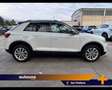 Volkswagen Nuovo T-Roc T-ROC 1.0 TSI STYLE 110 CV MY 24 Білий - thumbnail 6