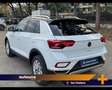 Volkswagen Nuovo T-Roc T-ROC 1.0 TSI STYLE 110 CV MY 24 Білий - thumbnail 3