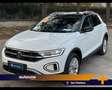 Volkswagen Nuovo T-Roc T-ROC 1.0 TSI STYLE 110 CV MY 24 Білий - thumbnail 1
