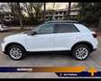 Volkswagen Nuovo T-Roc T-ROC 1.0 TSI STYLE 110 CV MY 24 Білий - thumbnail 2