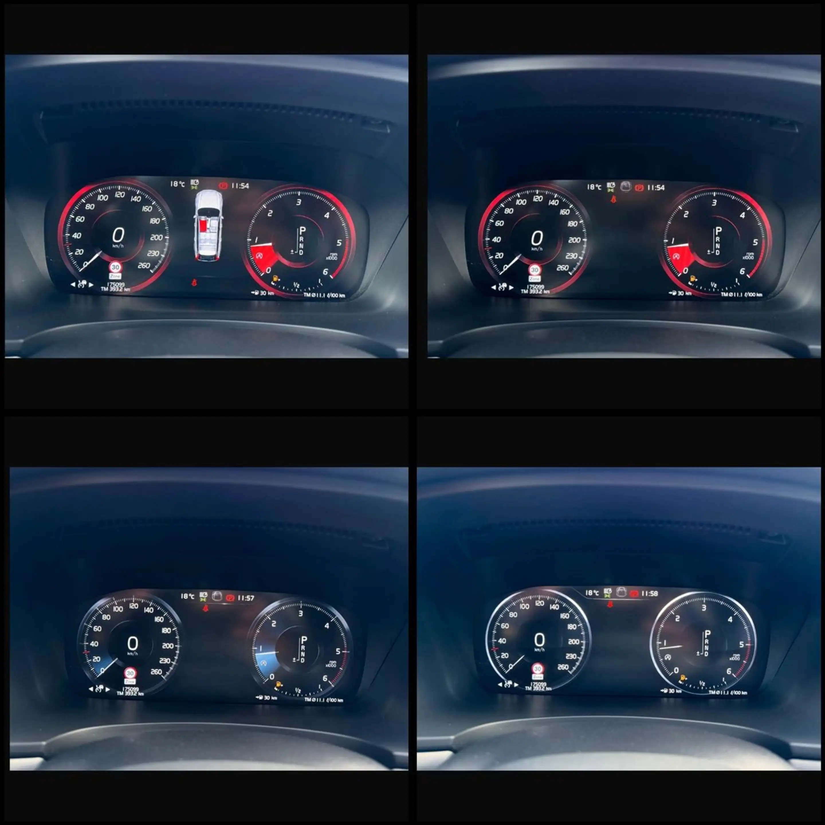 Volvo V90 2.0 "Momentum Pro"AHK*DAB+*VZ.ERKENN*LKA*LED — photo 10