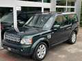 Land Rover Discovery *SdV6*1-PROP./OWNER*FULL-OP.+HISTORIQUE*ELEC-DIFF* Groen - thumbnail 7
