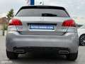 Peugeot 308 308 PureTech 130ch S\u0026amp;S EAT8 GT Line Gris - thumbnail 5