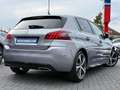 Peugeot 308 308 PureTech 130ch S\u0026amp;S EAT8 GT Line Gris - thumbnail 2