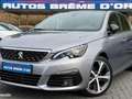 Peugeot 308 308 PureTech 130ch S\u0026amp;S EAT8 GT Line Gris - thumbnail 1