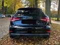 Audi A3 Sportback 40 e-tron.  Business-Pack & S-tronic Zwart - thumbnail 2