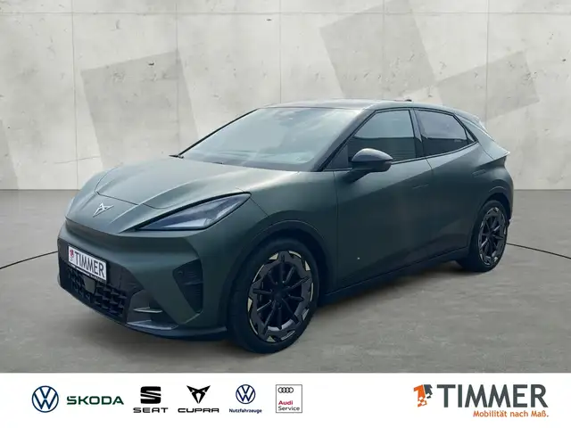 CUPRA Raval