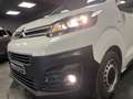 Citroen Jumpy Jumpy M 1.5 BlueHDi - 100 S\u0026S  Club Blanc - thumbnail 41