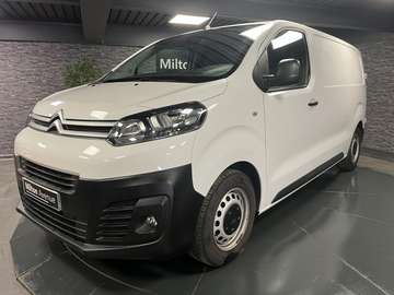 Jumpy M 1.5 BlueHDi - 100 S\u0026S  Club