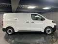 Citroen Jumpy Jumpy M 1.5 BlueHDi - 100 S\u0026S  Club Blanc - thumbnail 6