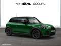 MINI Cooper 3-TÜRER CLASSIC TRIM NAVI GRA PARKASSIST LED DAB Vert - thumbnail 9