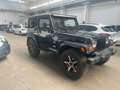 Jeep Wrangler Wrangler Hard Top 4.0 Sport c/CL Vettura ASI Fekete - thumbnail 2