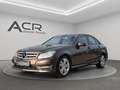 Mercedes-Benz C 180 CDI Limousine AMG NAVI/PDC/EL.Sitze/Allwet Braun - thumbnail 3