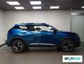 Peugeot 2008 N  Hybrid 145 eDCS6 Allure Azul - thumbnail 4