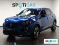 Peugeot 2008 N  Hybrid 145 eDCS6 Allure Azul - thumbnail 1