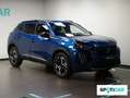 Peugeot 2008 N  Hybrid 145 eDCS6 Allure Azul - thumbnail 3