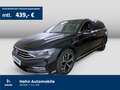 Volkswagen Passat Variant 2.0TDI DSG Elegance R-Line Matrix Schwarz - thumbnail 1