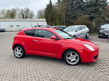 1.3 JTDM 16V Turismo