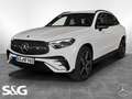 Mercedes-Benz GLC 220 d 4M AMG MBUX+360°+DIG-LED+AHK+Distronic Blanc - thumbnail 1