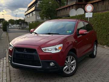 Intro Edition 2WD*PDC*Standheizung*Klimaauto*8-Fach*Scheckheftgepflegt*