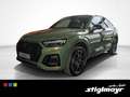 Audi Q5 Sportback S line business KAM+MATRIX-LED+20` Grün - thumbnail 13