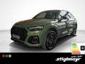 Audi Q5 Sportback S line business KAM+MATRIX-LED+20` Grün - thumbnail 1