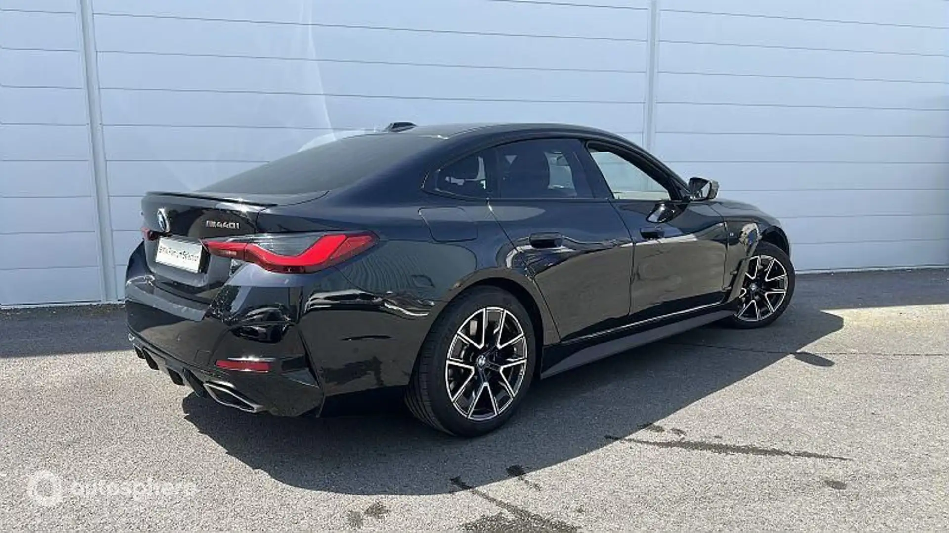 BMW 440 M440iA xDrive 374ch M Performance - 2