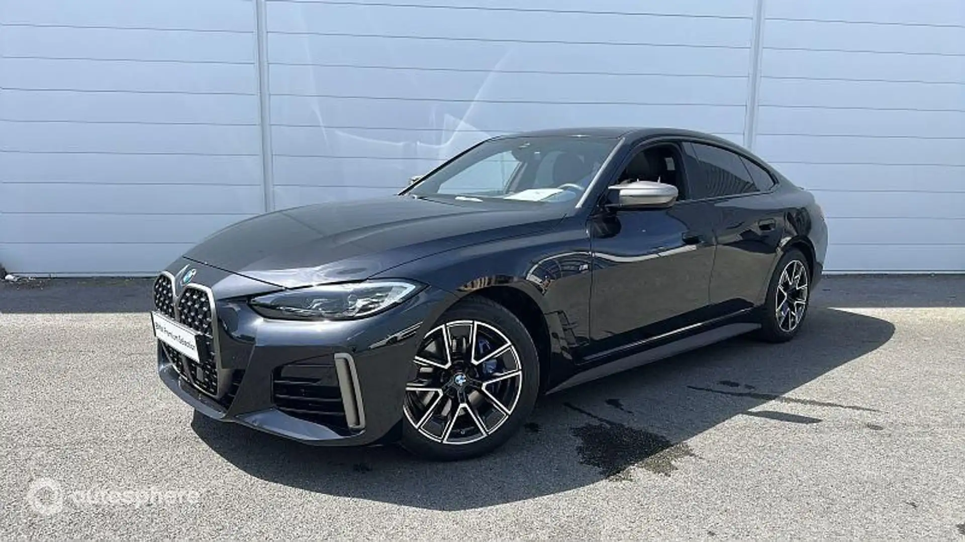 BMW 440 M440iA xDrive 374ch M Performance - 1