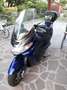 Suzuki Burgman 250 Blau - thumbnail 4