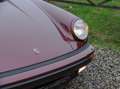 Porsche 911 Carrera 3.2 Coupe Rouge - thumbnail 17