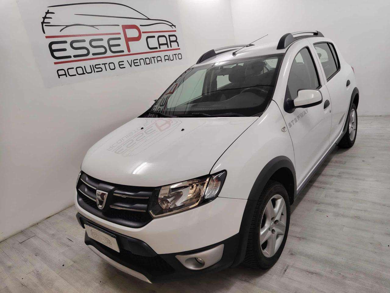 Dacia Sandero Stepway 88.000km