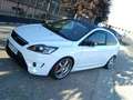 Ford Focus 2.0 Trend hirvonen , paquete linea ST exterior Blanco - thumbnail 1