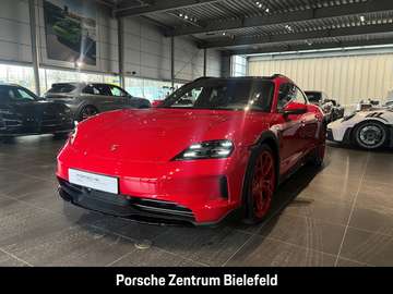 4S Cross Turismo HA-Lenkung Head-Up BOSE