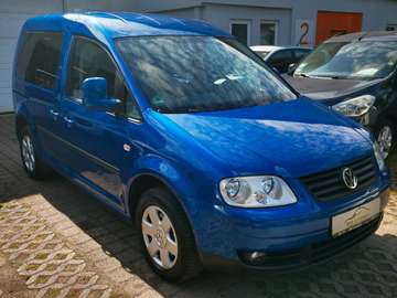 Life Team 1.6 TÜV Klima AHK