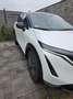 Nissan Ariya Ariya 63 kWh Weiß - thumbnail 4