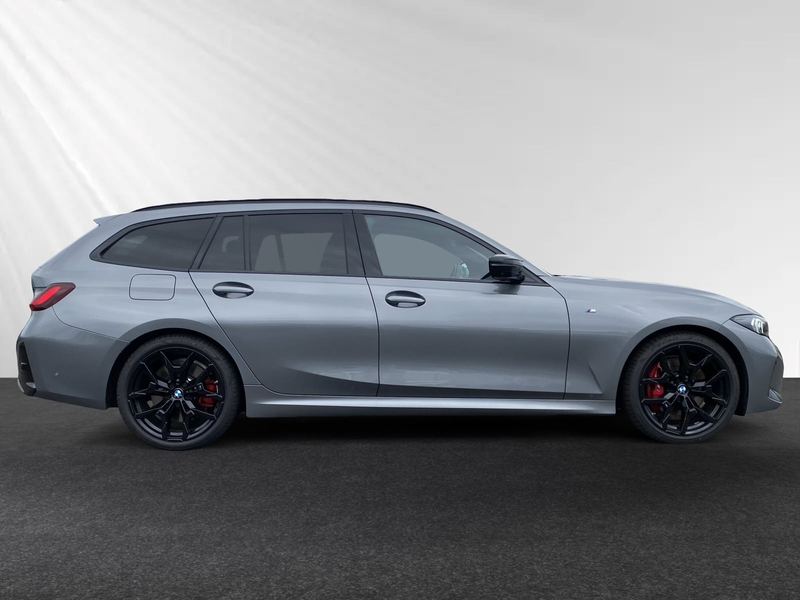 BMW 340 M340d xDrive Touring M Sport Pro|Panorama|Head-Up| — photo 2