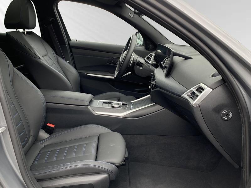 BMW 340 M340d xDrive Touring M Sport Pro|Panorama|Head-Up| — photo 8