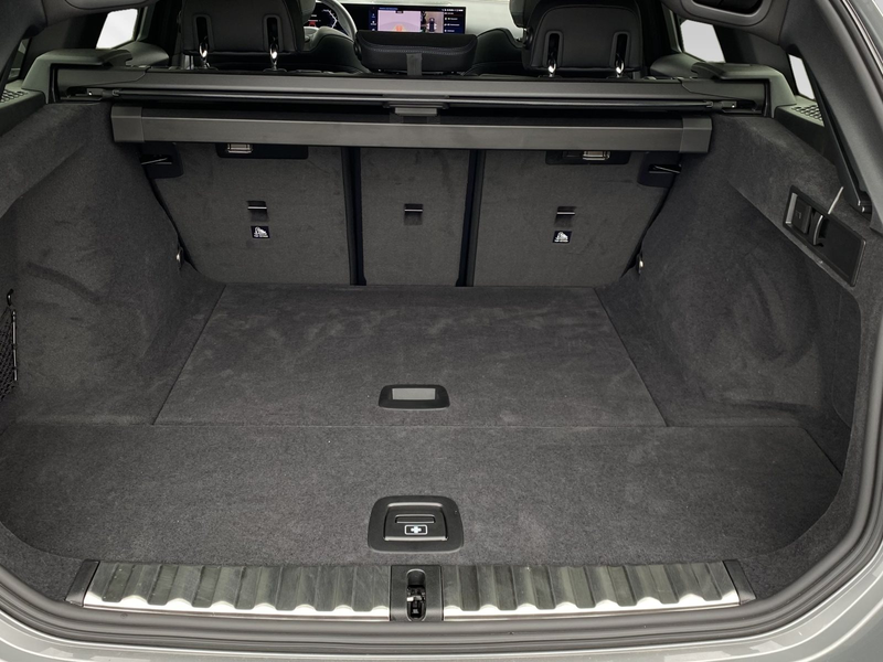 BMW 340 M340d xDrive Touring M Sport Pro|Panorama|Head-Up| — photo 15