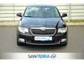 Skoda Superb ELEGANCE 1.4 TSI MULTI-LENKRAD*LEDER*KLIMA*ZV*ABS* Schwarz - thumbnail 2