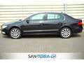 Skoda Superb ELEGANCE 1.4 TSI MULTI-LENKRAD*LEDER*KLIMA*ZV*ABS* Schwarz - thumbnail 5