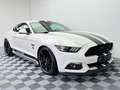 Ford Mustang GT|Perfomance|deutsches Fzg.|BBS|Sync3| White - thumbnail 6