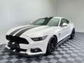 Ford Mustang GT|Perfomance|deutsches Fzg.|BBS|Sync3| White - thumbnail 2