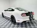 Ford Mustang GT|Perfomance|deutsches Fzg.|BBS|Sync3| White - thumbnail 3